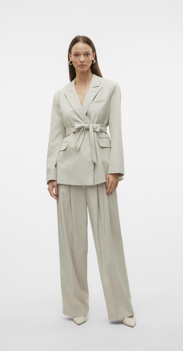 Produktbild Vero Moda VMOMARI Hohe Taille Hose Anzughose (M)
