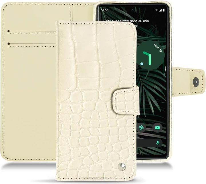 Lait de crocodile ( Pantone #d6d2c4 )