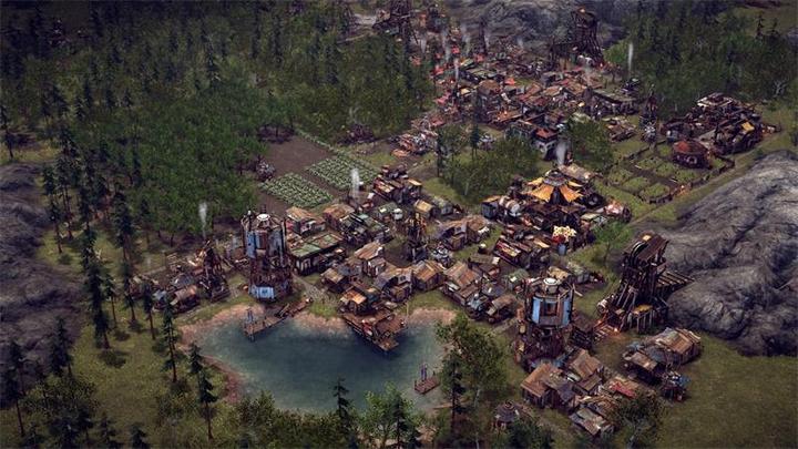 Produktbild Assemble Endzone - A World Apart: Survivor Edition (PS5, DE)