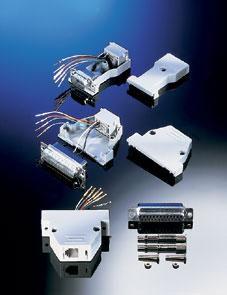 Produktbild Moxa DB9 FEMALE/RJ45 (8P8C) FEMALE