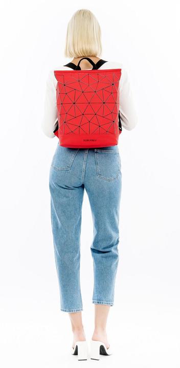 Actual product image Suri Frey Rucksack SFY SURI Sports Jessy-Lu (16.28 l)