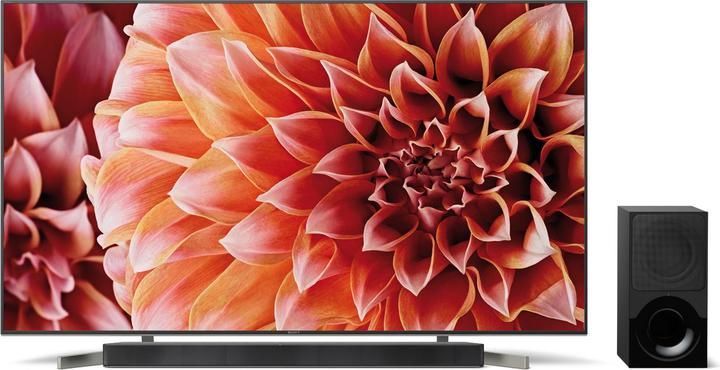 Produktbild Sony Ht-Xf9000 (300 W, 2.1 Kanal)