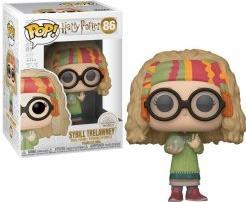 Produktbild Funko POP. Harry Potter: Professor Sybill Trelawney