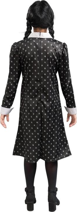 Produktbild Chaks Wednesday: Gepunktetes Kleid (S)