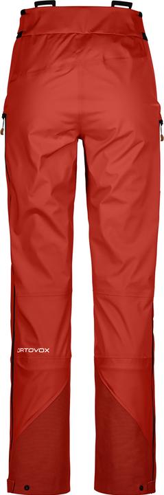 Actual product image Ortovox Ortler Pants W (XL)