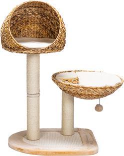 Image du produit Karlie Feuille de bananier V (100 cm, Beige)