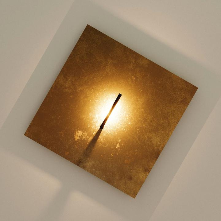 Immagine prodotto s.luce Lampada da parete e soffitto Edge LED (1600 lm)