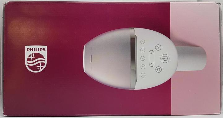 Actual product image Philips BRI949