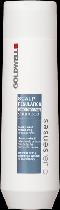 Goldwell Scalp Regulation Deep Cleansing Shampoo (250 ml)