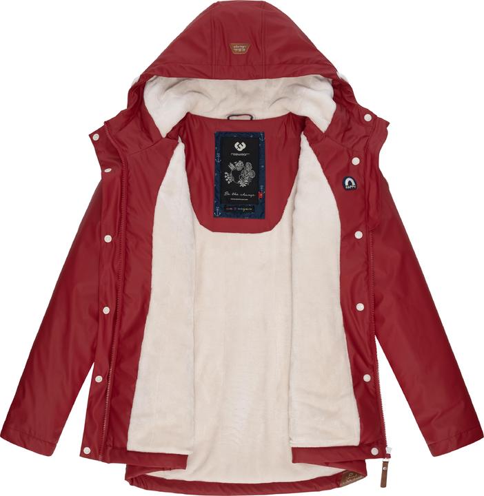 Actual product image Ragwear Margin (XXL)