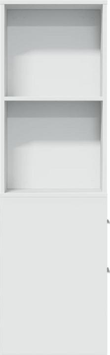 Produktbild VidaXL Schmal (22 x 41 x 135 cm)