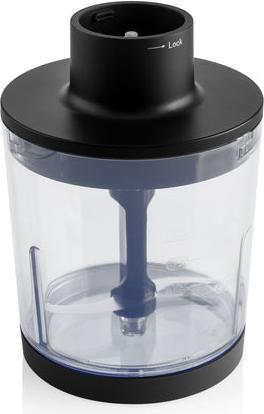 Produktbild ETA | 321590000 SPESSO II | Hand Blender | 1200 W | Number of speeds 6 | Turbo mode | Black