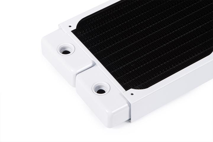 Immagine prodotto Alphacool NexXxoS ST30 Radiatore universale nero (120 mm)