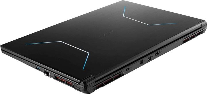Actual product image Captiva Notebook Advanced Gaming I75-888G1CH (17.3, 32GB, 1TB SSD, GeForce RTX 4060 8GB, Win 11 Home (17.30", Intel Core i5-13500H, 32 GB, 1000 GB, DE)