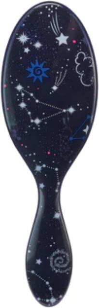 Actual product image Wet Brush WetBrush Kids Detangler with Ultra Soft Intelliflex Bristles Galaxy Design