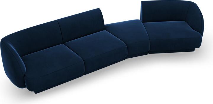 Produktbild Micadoni Miley (2-Sitzer, 3-Sitzer, 4-Sitzer)