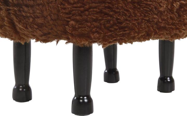 Actual product image Beliani Sheep