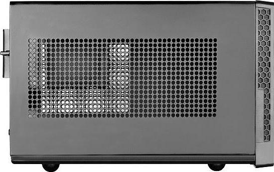 Immagine prodotto Silverstone Sst-Sg13b (Mini-ITX)