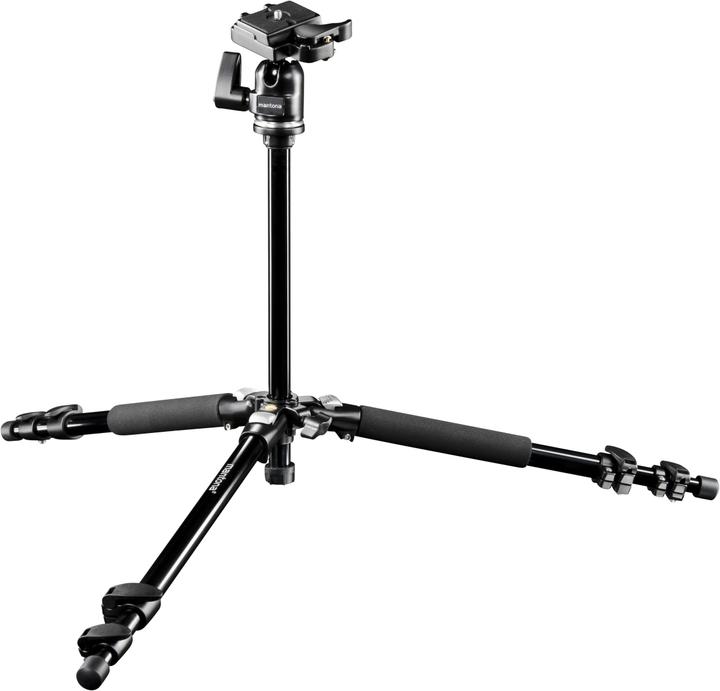 Produktbild mantona Scout MAX (Metall)