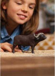 Produktbild Schleich Kaffernbüffel