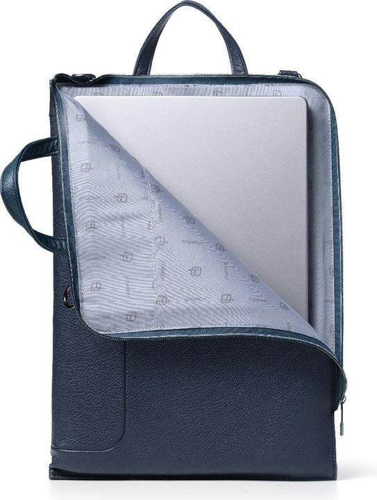 Produktbild Intempo Gate Trended - Laptoptasche 17" aus Kunstleder (17")