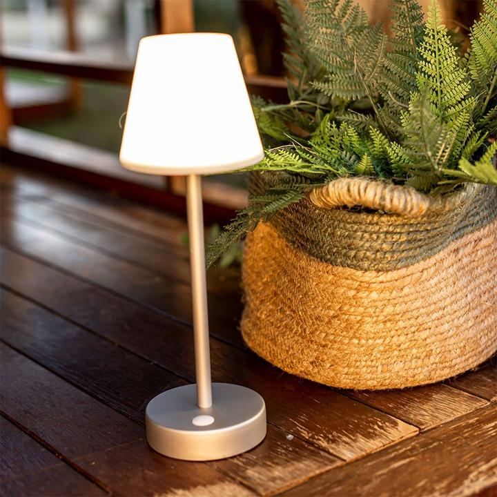 Produktbild Newgarden Tischlampe Lola