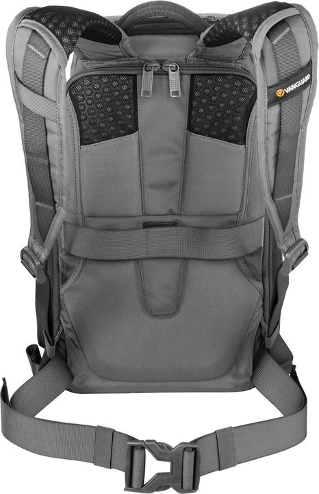 Actual product image Vanguard Veo Adaptor R44 with USB-A (Photo backpack, 15 l)