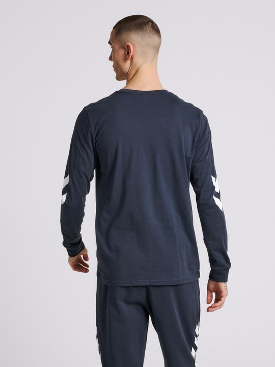 Produktbild hummel Legacy T-Shirt L/S (XXS)