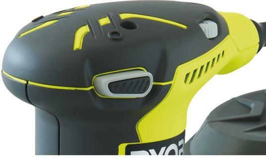 Image du produit Ryobi ROS300 Ponceuse portable Ponceuse à disque 12000 RPM (Ponceuse à disque, 300 W)