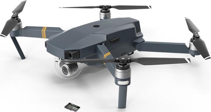 Immagine prodotto PNY Pro Elite (1000 GB, microSDXC, U3, UHS-I)