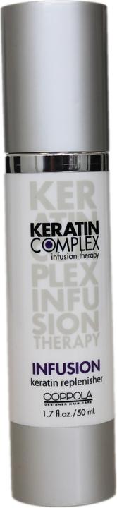 Immagine prodotto Keratin Complex Infusione (50 ml)