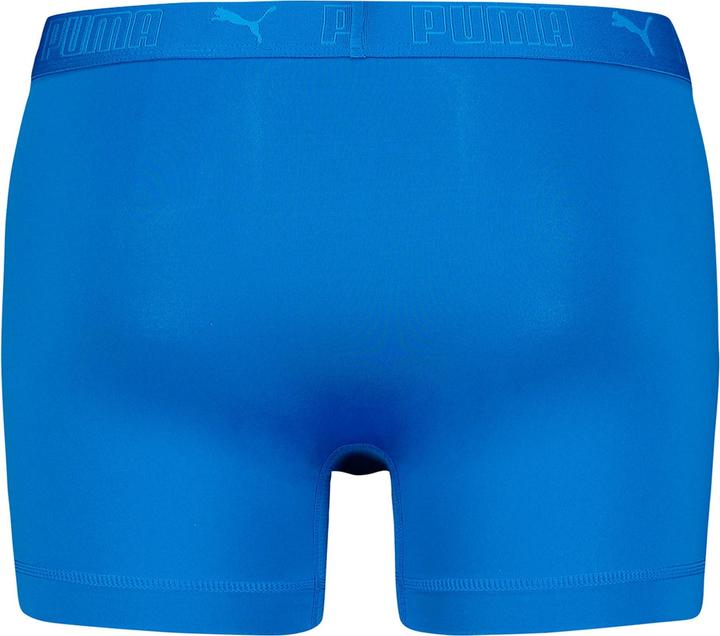 Actual product image Puma Sport Microfiber Boxer (M, pack of 3)