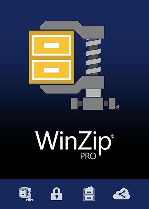Immagine prodotto Winzip 26 Per (1 Utente, Senza limiti)