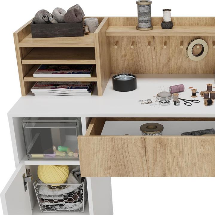 Produktbild Vicco Basteltisch
