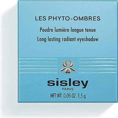 Actual product image Sisley Les Phyto Ombres No 31 (31 Metallic)