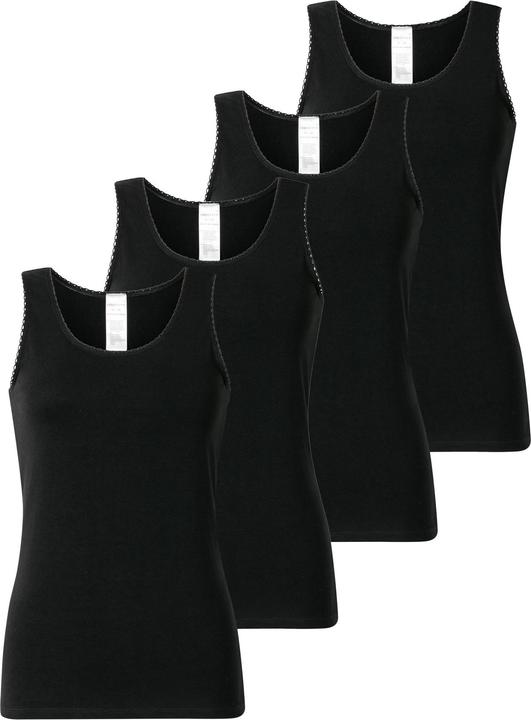 Schiesser Unterhemd Modern Multipacks (36)