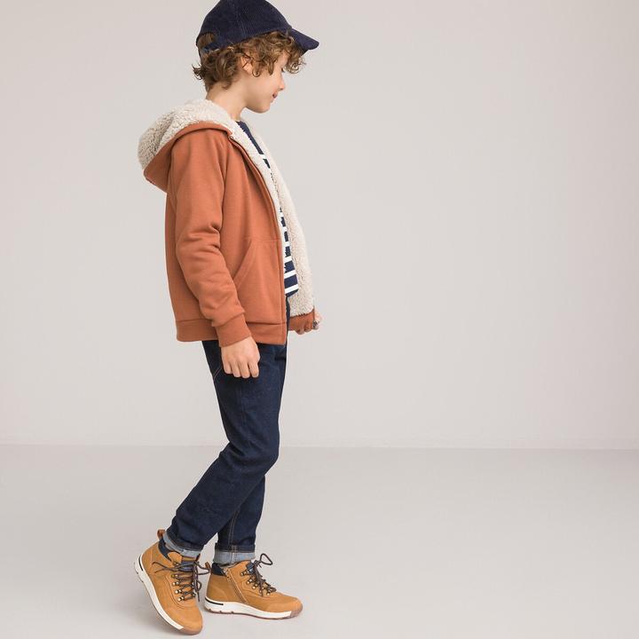 Produktbild La Redoute Collections Sweatjacke (102)