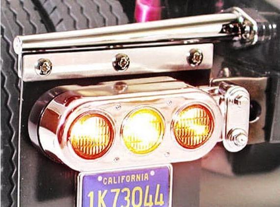 Immagine prodotto Tamiya Cavaliere trasportatore (Kit)