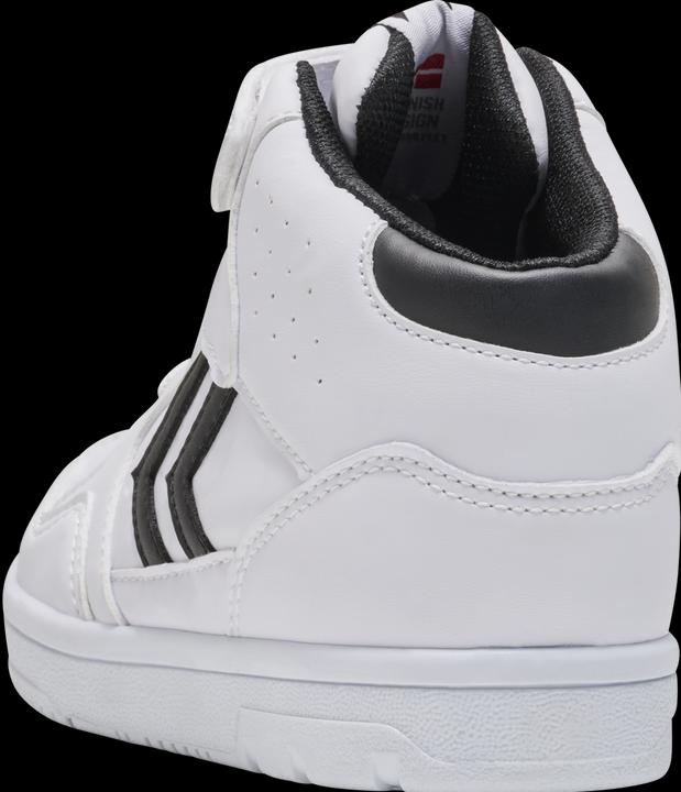 Actual product image hummel Camden High Jr (28)