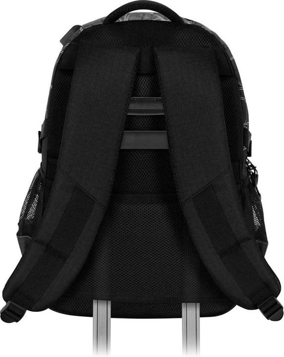 Produktbild Karactermania PLUS Running Backpack Spin