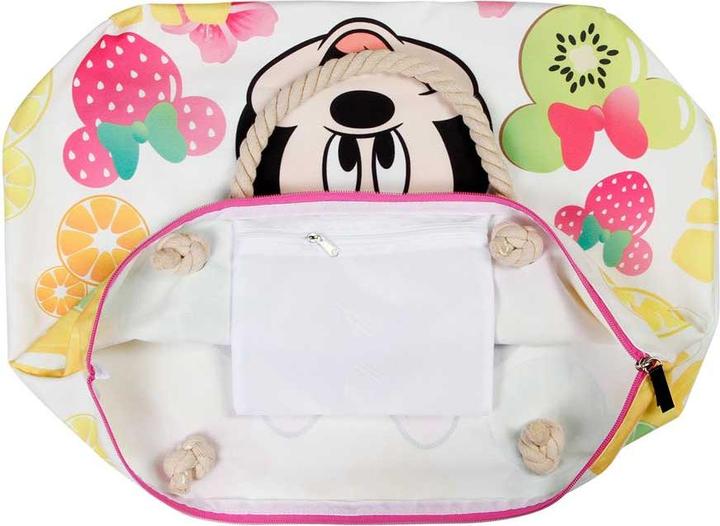 Immagine prodotto Karactermania MINNIE - Frutti - Sac de Plage