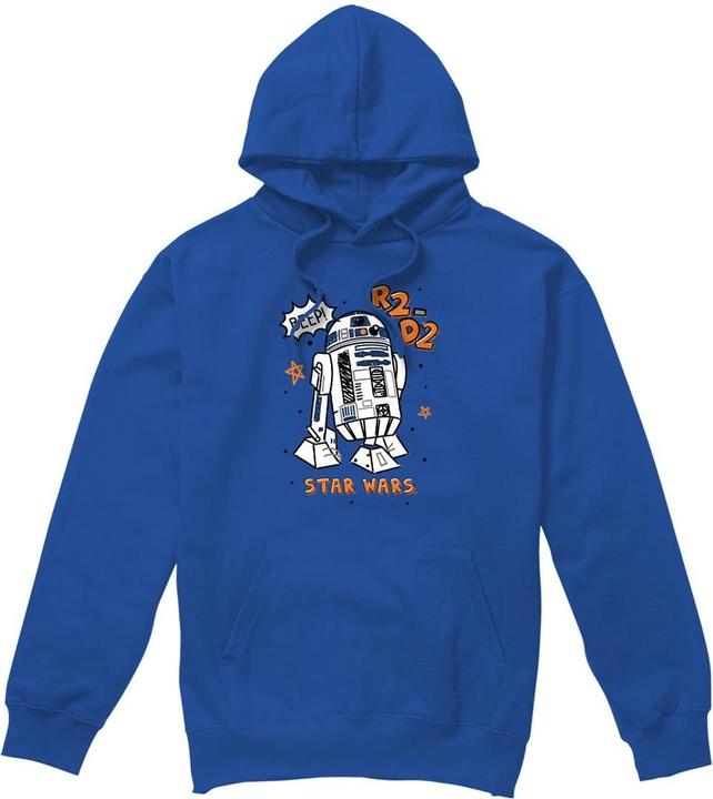 Star Wars Kapuzenpullover (L)