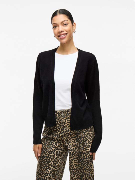 Actual product image Vila Short open cardigan (M)