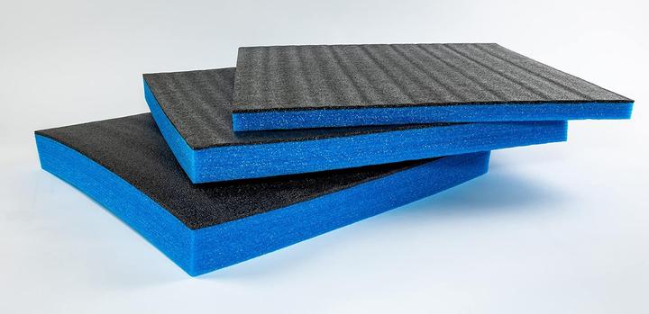 Produktbild Tygr Multilayer Schaumstoff 600x600x70