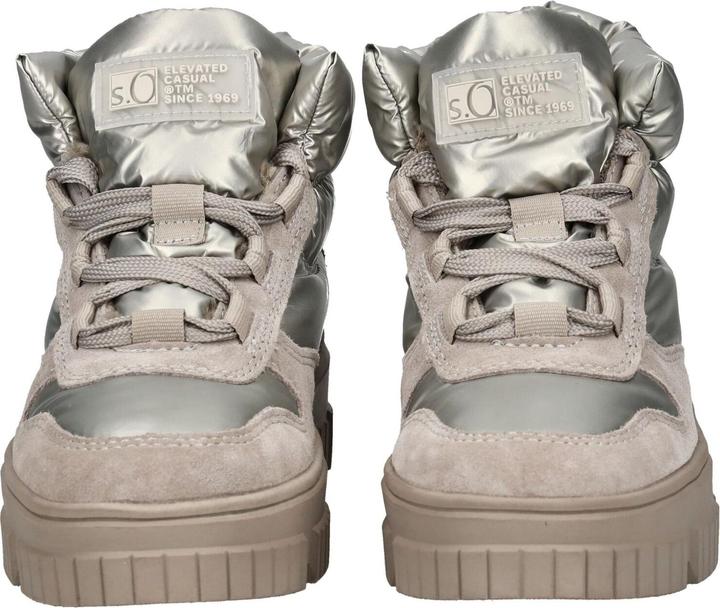 Actual product image S.Oliver Ankle boot (39)