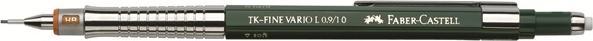 Actual product image Faber-Castell Fine lead pencil 1.0mm TK-Fine Vario (1 mm, B, 1 x)