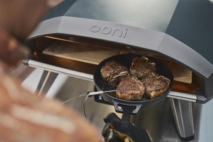 Actual product image Ooni Koda 2 Pro (Pizza oven gas)