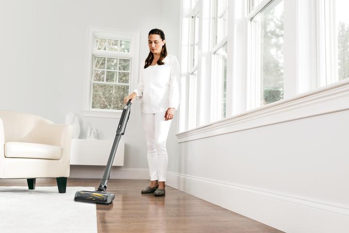 Immagine prodotto Shark Sistema WallVac WV361EU