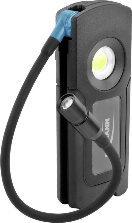Produktbild Ansmann Arbeitsleuchte WL1500R Pocket Flex (1600 lm)