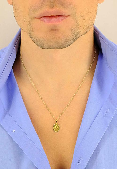 Image du produit Muau Ange (Or jaune 750/18K)